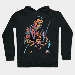 Daywalker Hoodie